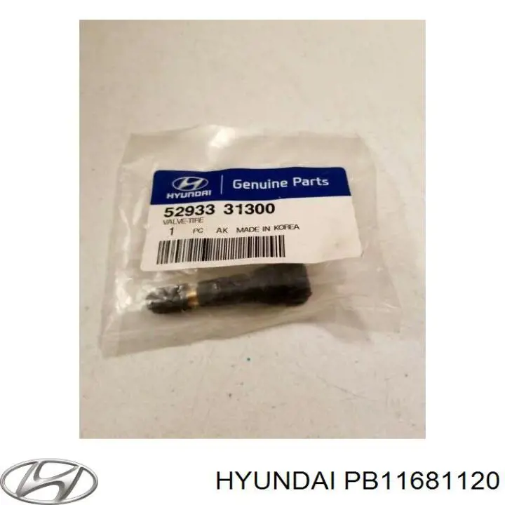 K9963604140 Hyundai/Kia