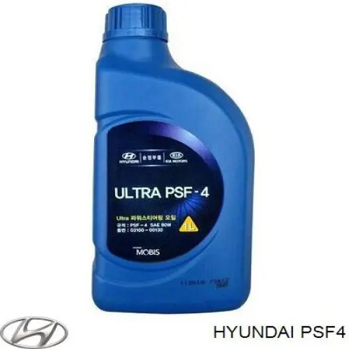 Aceite de dirección hidráulica Hyundai/Kia PSF4 precio, desde 15,28 EUR