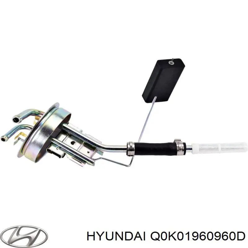 Indicador de nivel de combustible Hyundai/Kia Q0K01960960D precio, desde 93,96 EUR