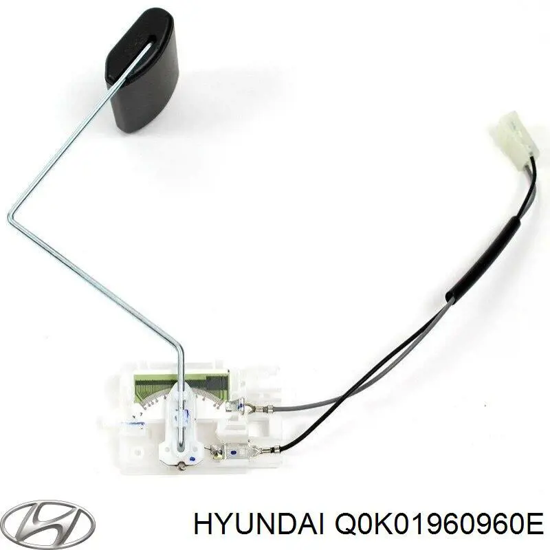 Indicador de nivel de combustible Hyundai/Kia Q0K01960960E precio, desde 93,96 EUR
