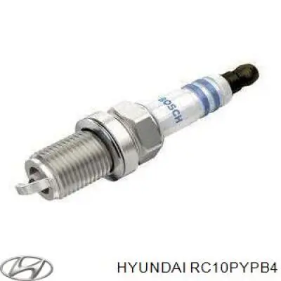 Bujías Hyundai/Kia RC10PYPB4 precio, desde 13,33 EUR