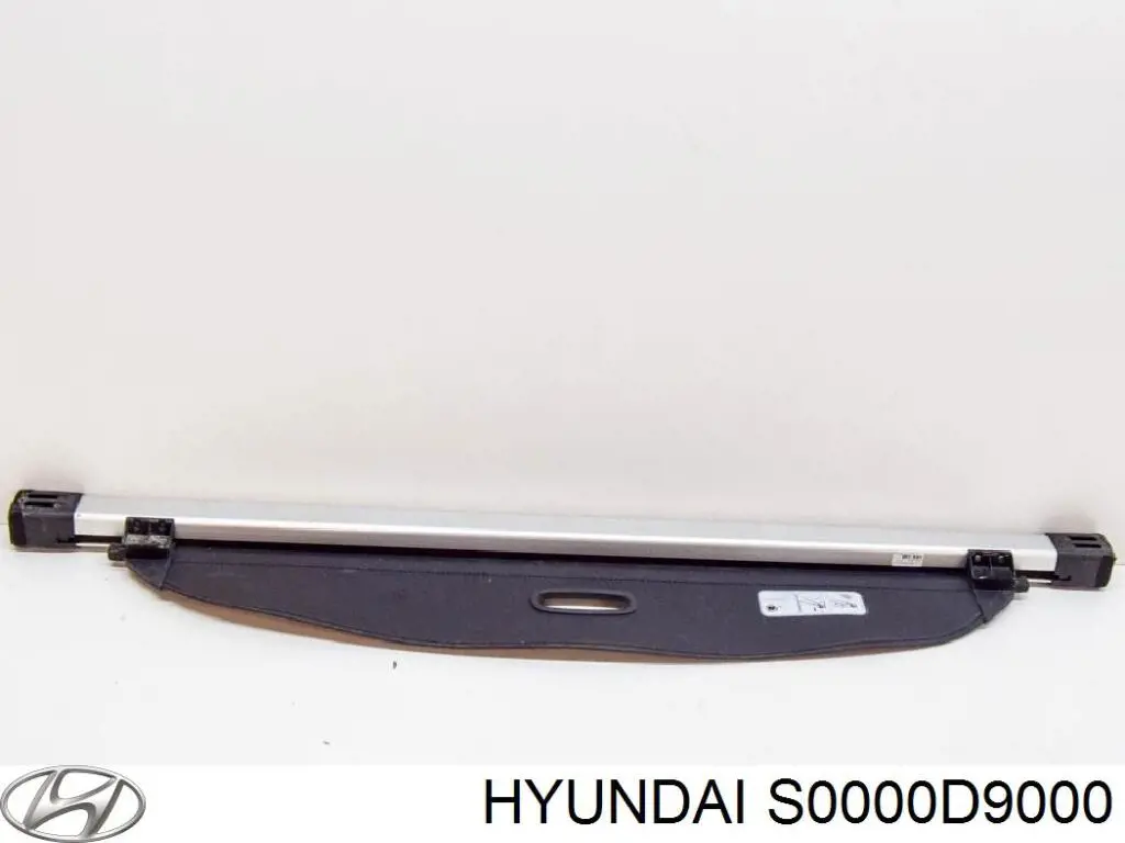 S0000D9000 Hyundai/Kia