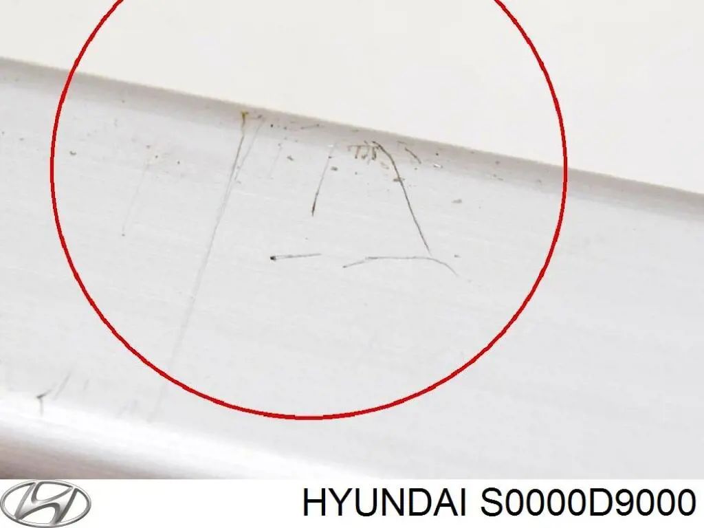 Comprar S0000D9000 Hyundai/Kia Cortina del compartimento de equipaje