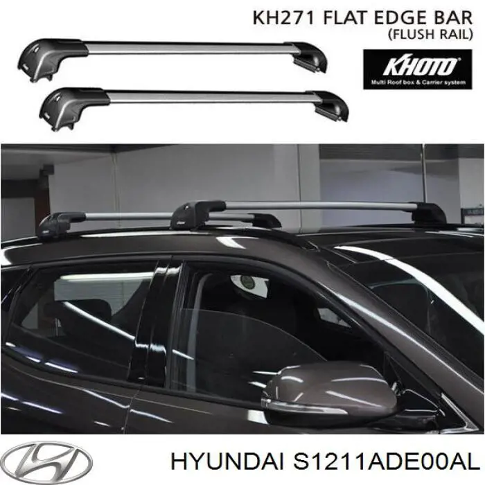 Hyundai/Kia S1211ADE00AL precio, desde 196,93 EUR