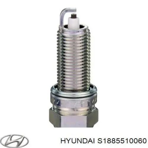 Comprar S1885510060 Hyundai/Kia Bujía de encendido