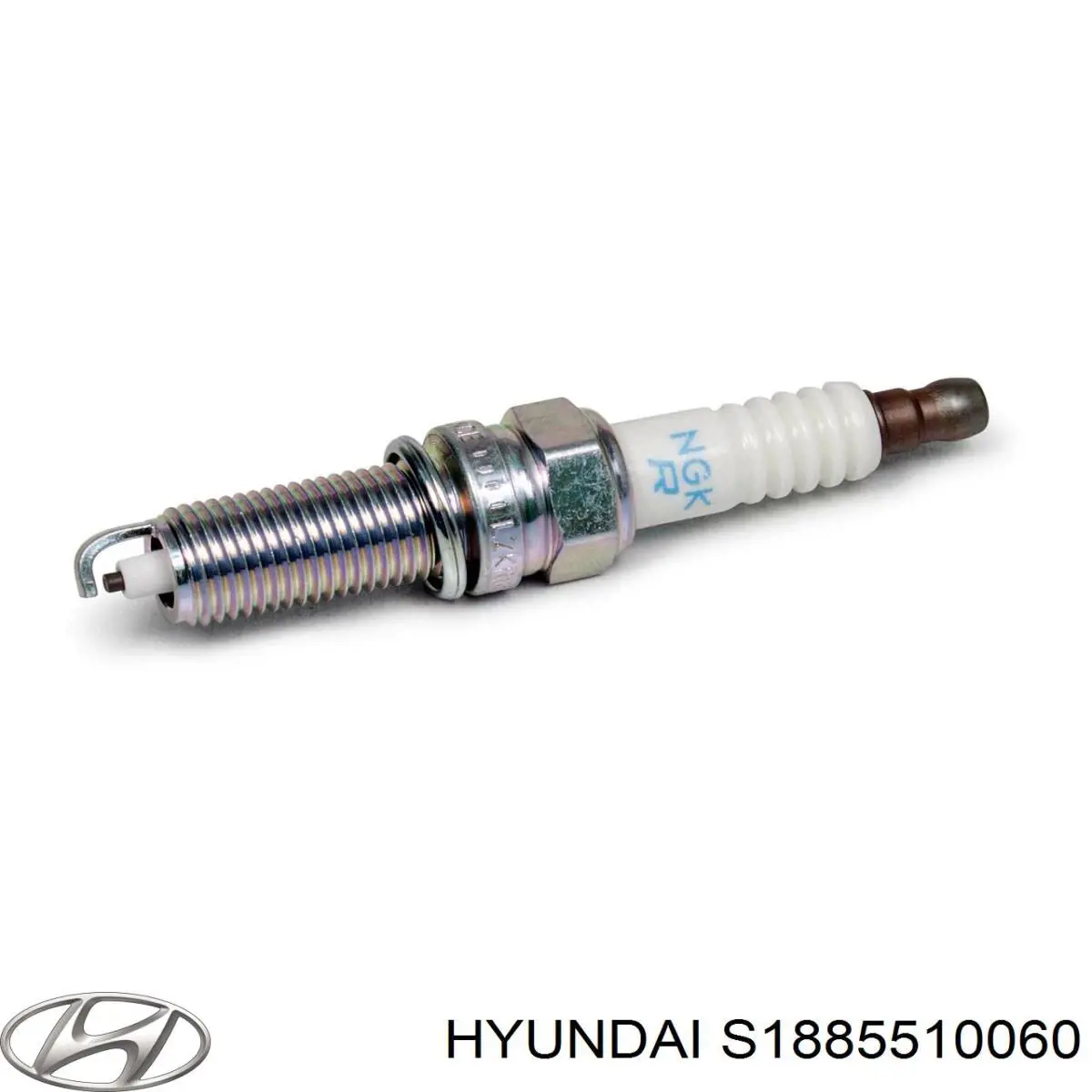 Bujías Hyundai/Kia S1885510060 precio, desde 4,66 EUR