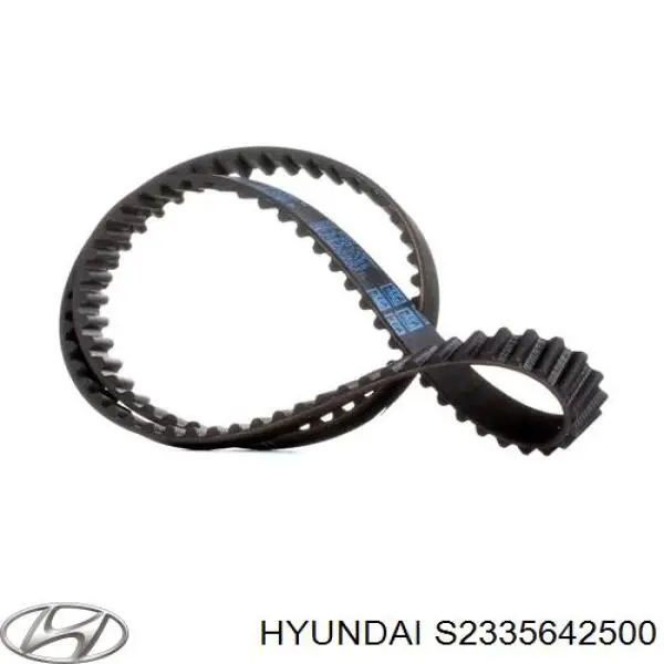 Correa del eje de equilibrado Hyundai/Kia S2335642500 precio, desde 24,35 EUR