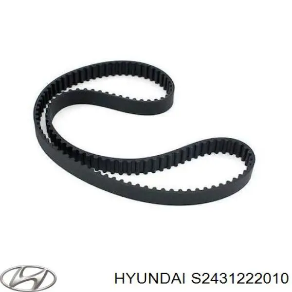 S2431222010 Hyundai/Kia correa distribucion