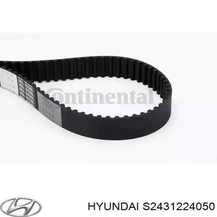 S2431224050 Hyundai/Kia correa distribucion