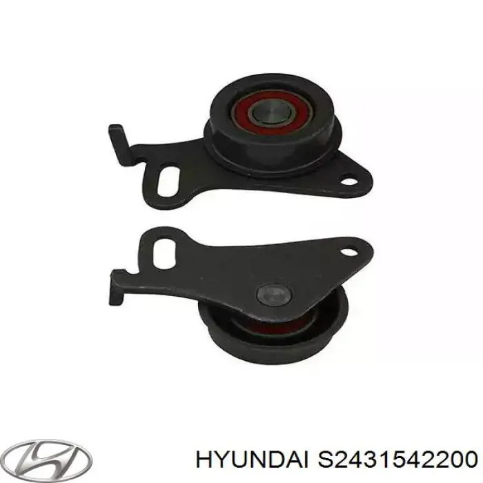 S2431542200 Hyundai/Kia correa distribucion
