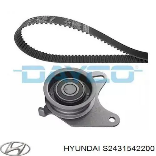 Comprar S2431542200 Hyundai/Kia Correa distribución