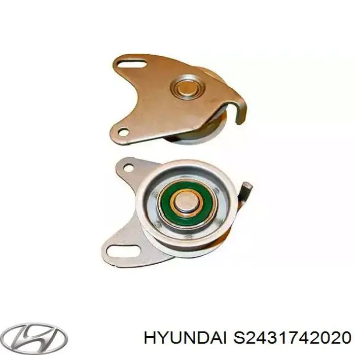 Rodillo tensor cadena Hyundai/Kia S2431742020