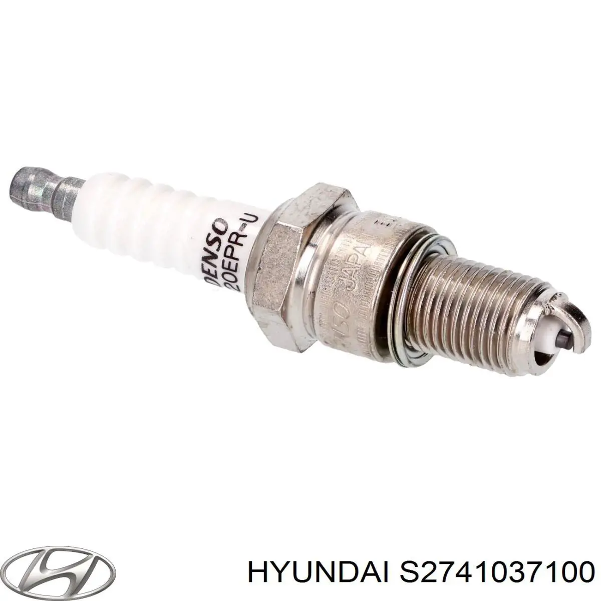 Bujías Hyundai/Kia S2741037100 precio, desde 10,51 EUR