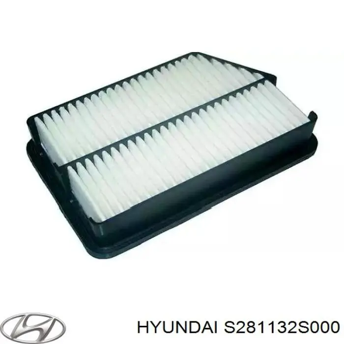 Comprar S281132S000 Hyundai/Kia Filtro de aire