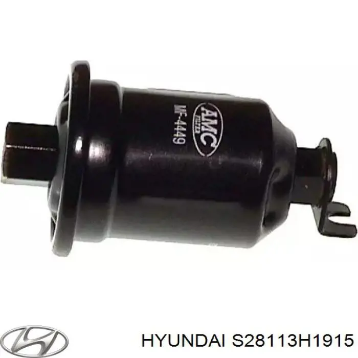 El filtro de aire Hyundai/Kia S28113H1915 precio, desde 11,78 EUR