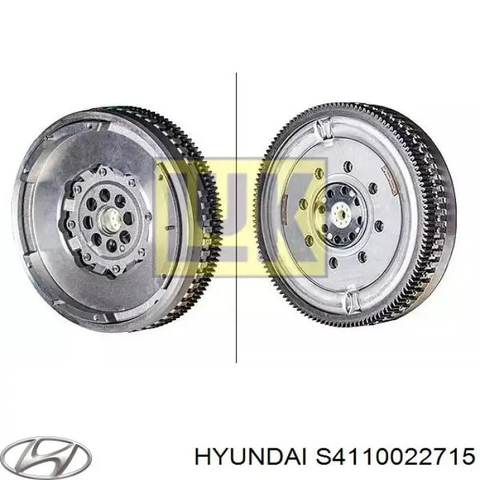 Disco de embrague Hyundai/Kia S4110022715 precio, desde 63,78 EUR