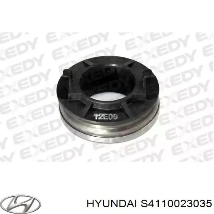 Disco de embrague Hyundai/Kia S4110023035 precio, desde 63,78 EUR