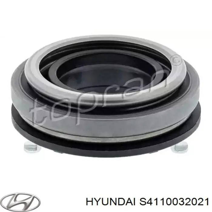 Disco de embrague Hyundai/Kia S4110032021 precio, desde 85,68 EUR