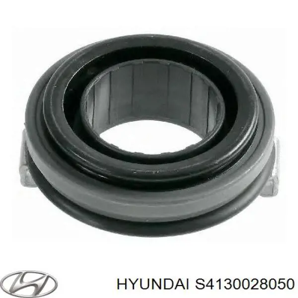 S4130028050 Hyundai/Kia plato de presión del embrague