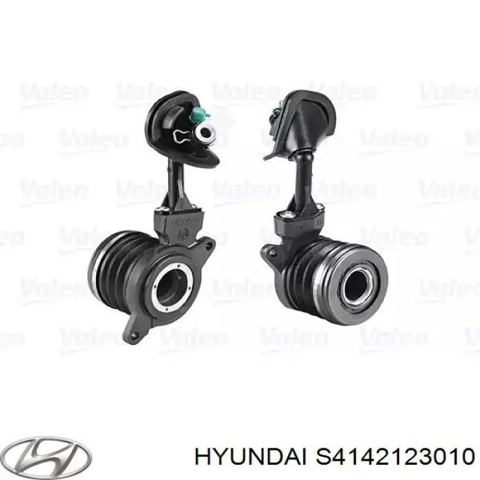 Collarin de embrague Hyundai/Kia S4142123010