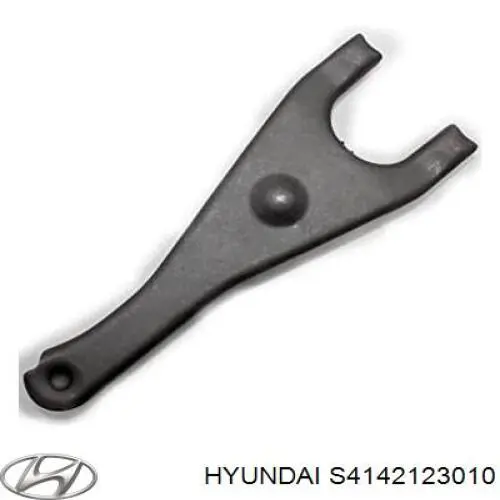 S4142123010 Hyundai/Kia Cojinete embrague