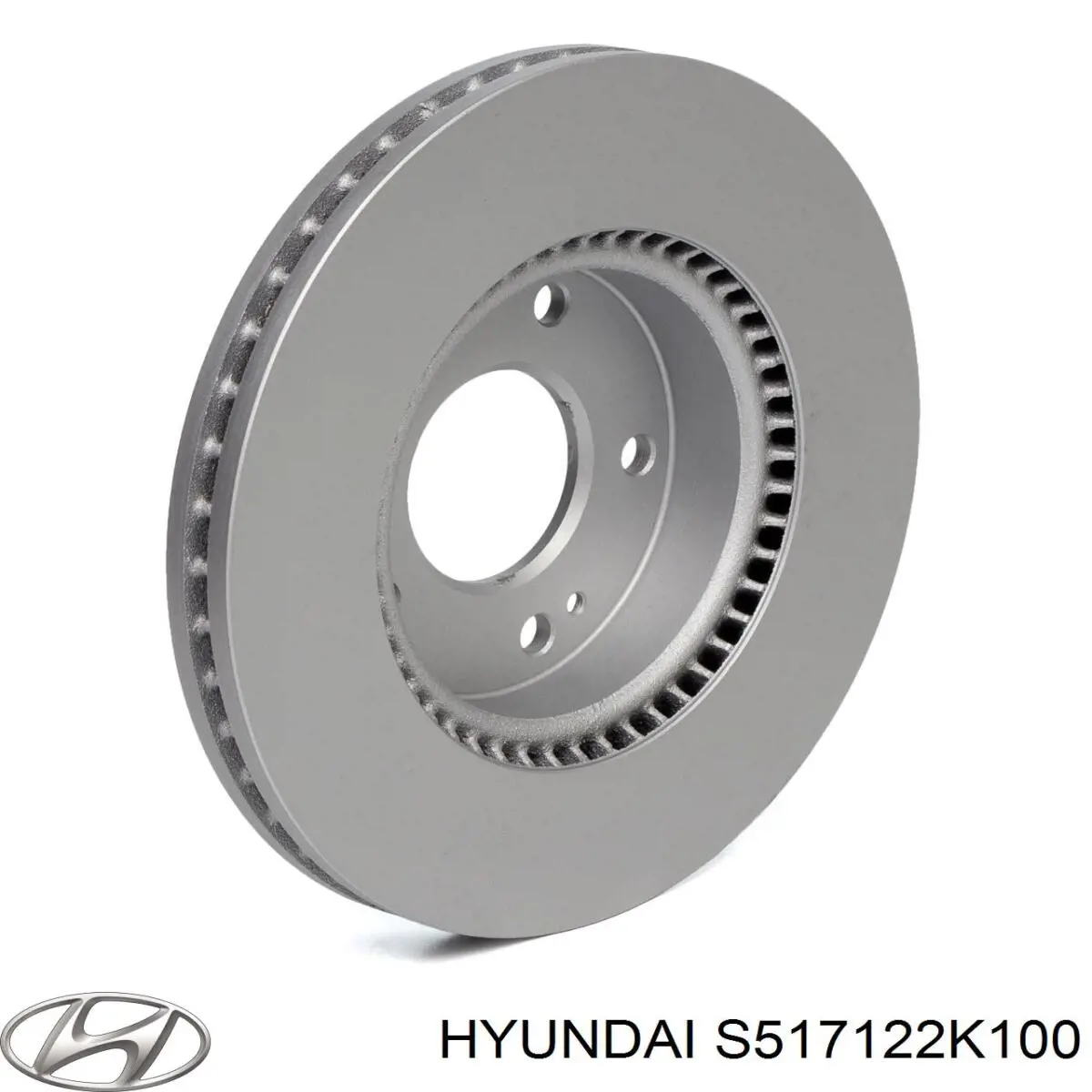 Frenos delanteros Hyundai/Kia S517122K100 precio, desde 38,79 EUR