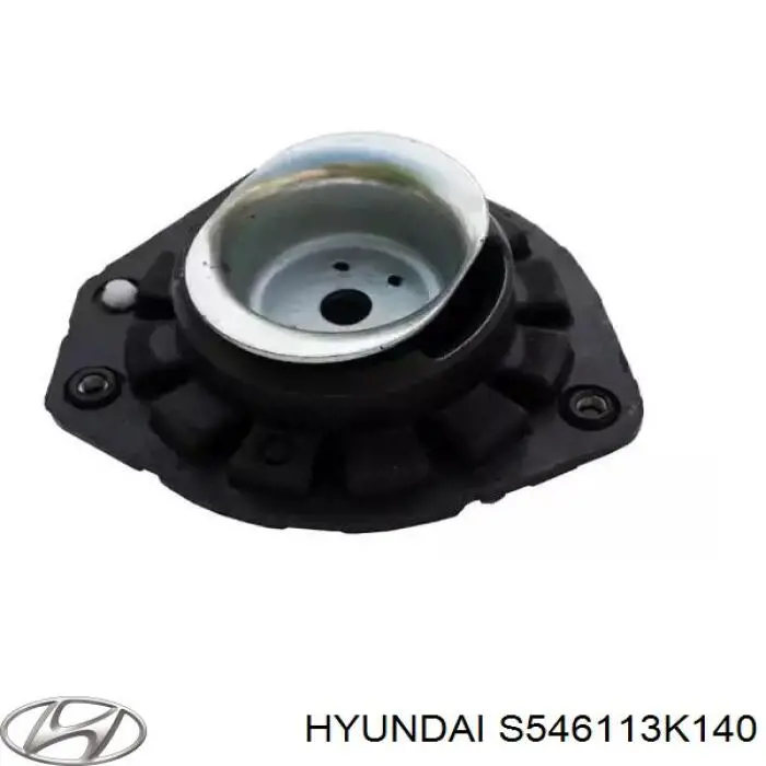 Amortiguadores Hyundai/Kia S546113K140 precio, desde 43,94 EUR
