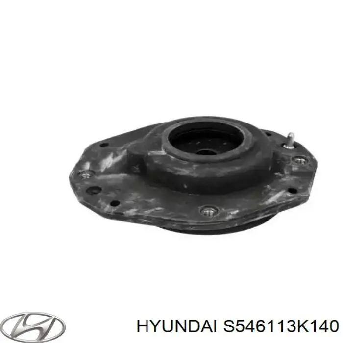 Comprar S546113K140 Hyundai/Kia Amortiguador