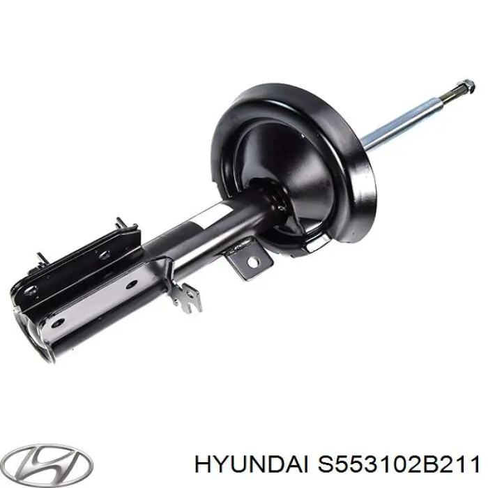 Amortiguador trasero Hyundai/Kia S553102B211 precio, desde 40,26 EUR