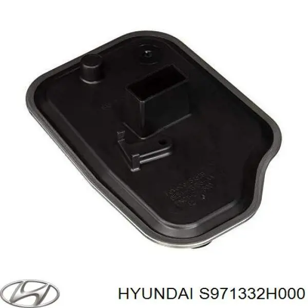 Filtro de polen Hyundai/Kia S971332H000
