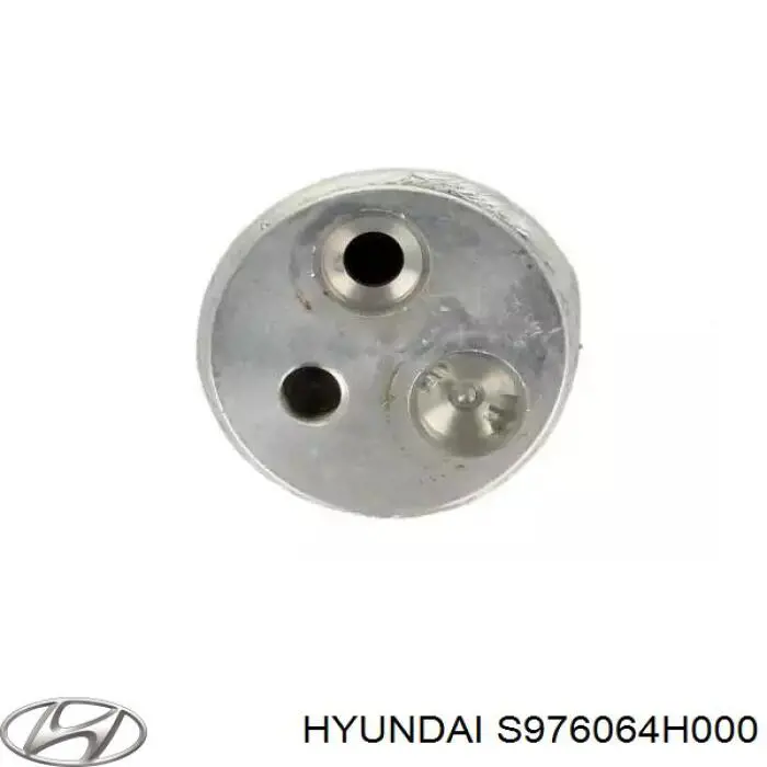 S976064H000 Hyundai/Kia condensador aire acondicionado