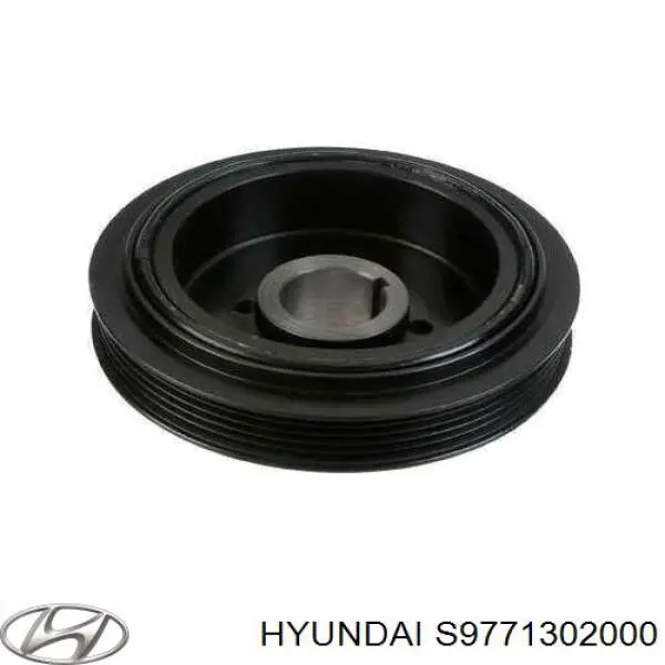 Correa de transmisión trapezoidal Hyundai/Kia S9771302000 precio, desde 4,05 EUR