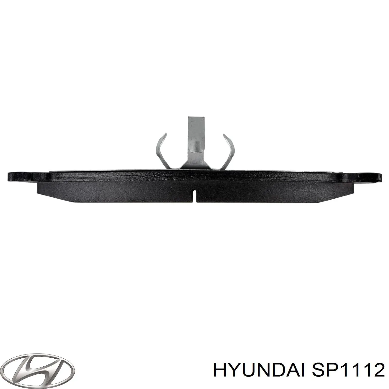 Pastillas de freno delanteras Jeep Grand Cherokee 1 Z