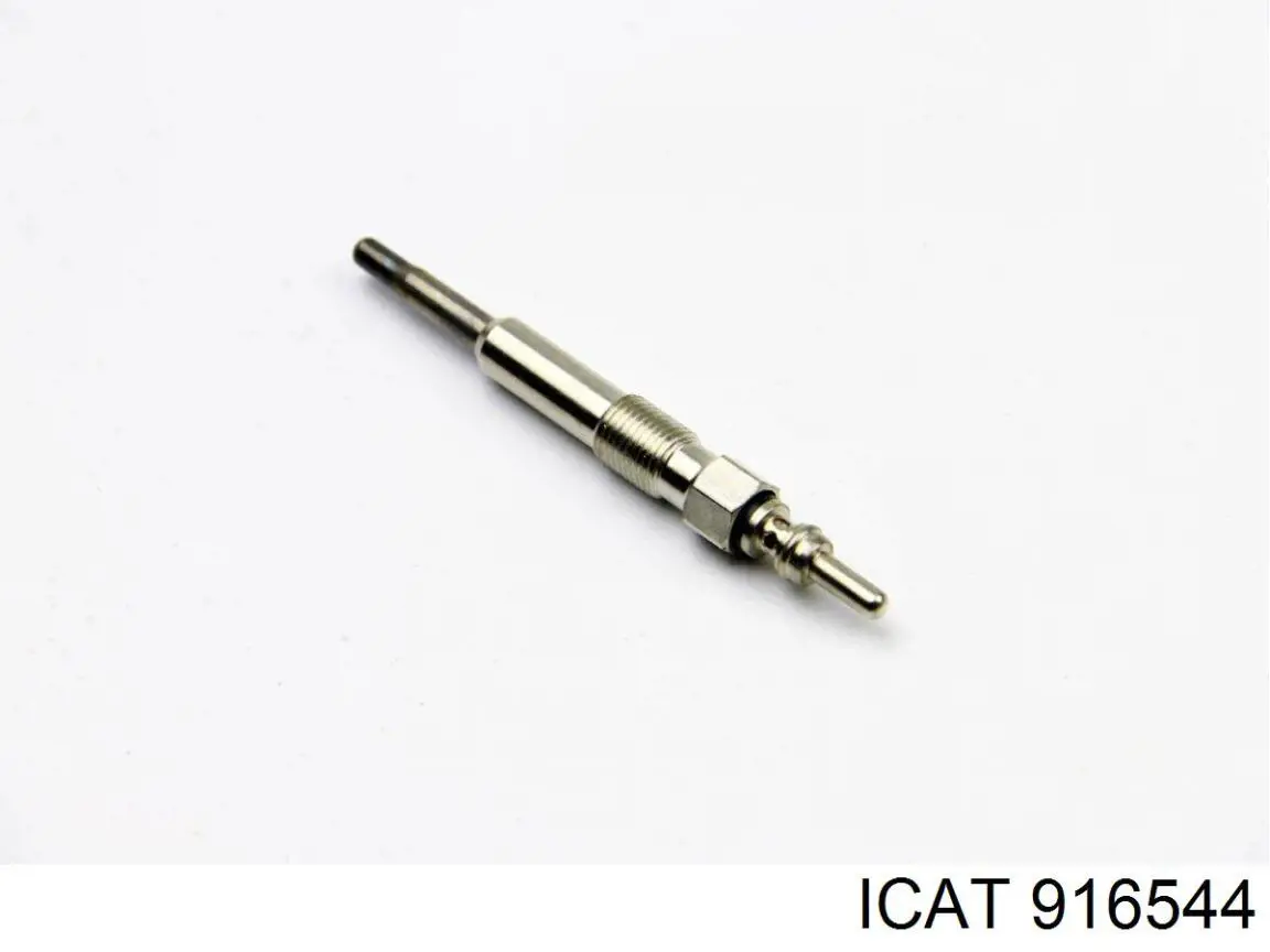 916544 Icat Bujías de calentamiento