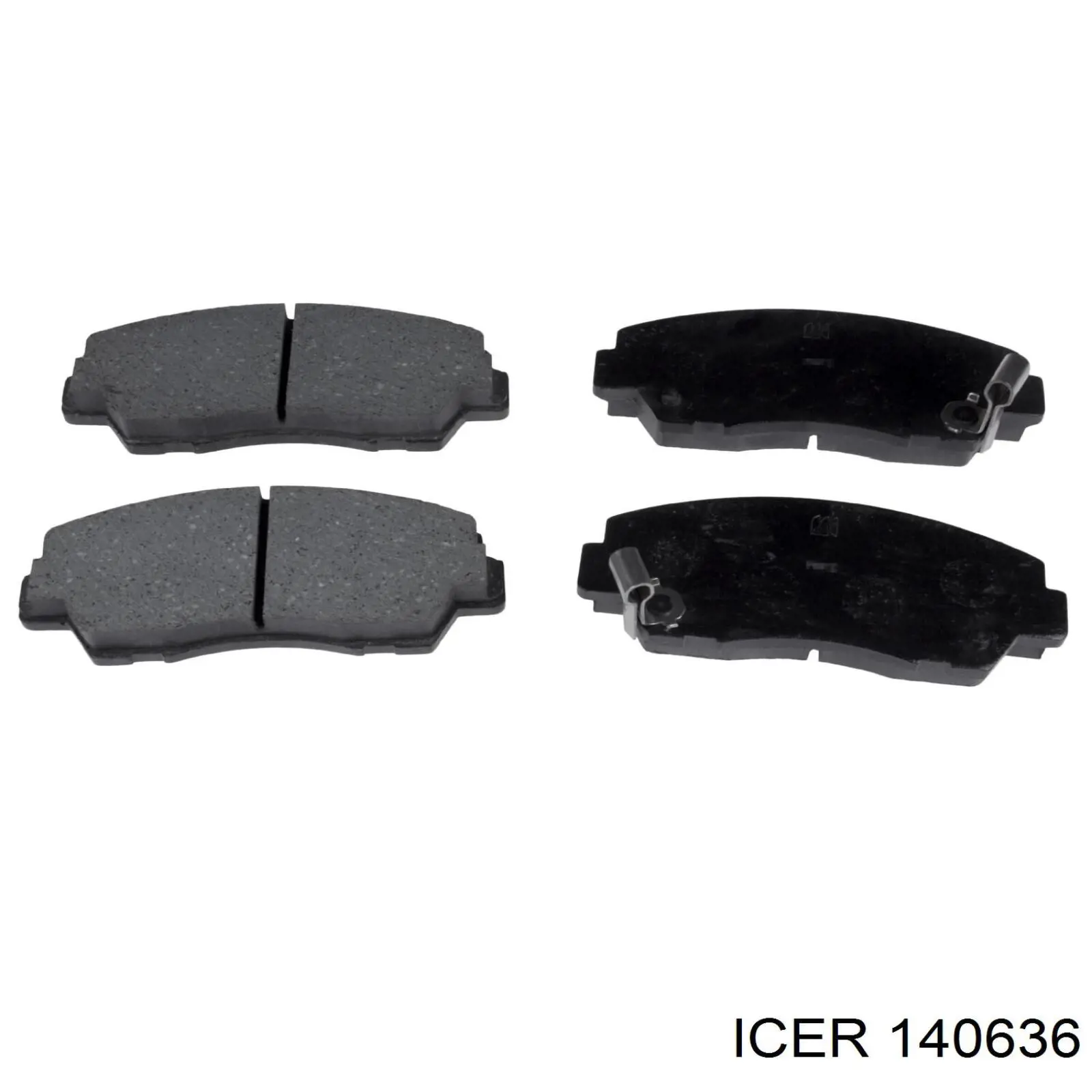 140636 Icer