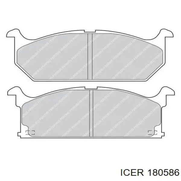 180586 Icer
