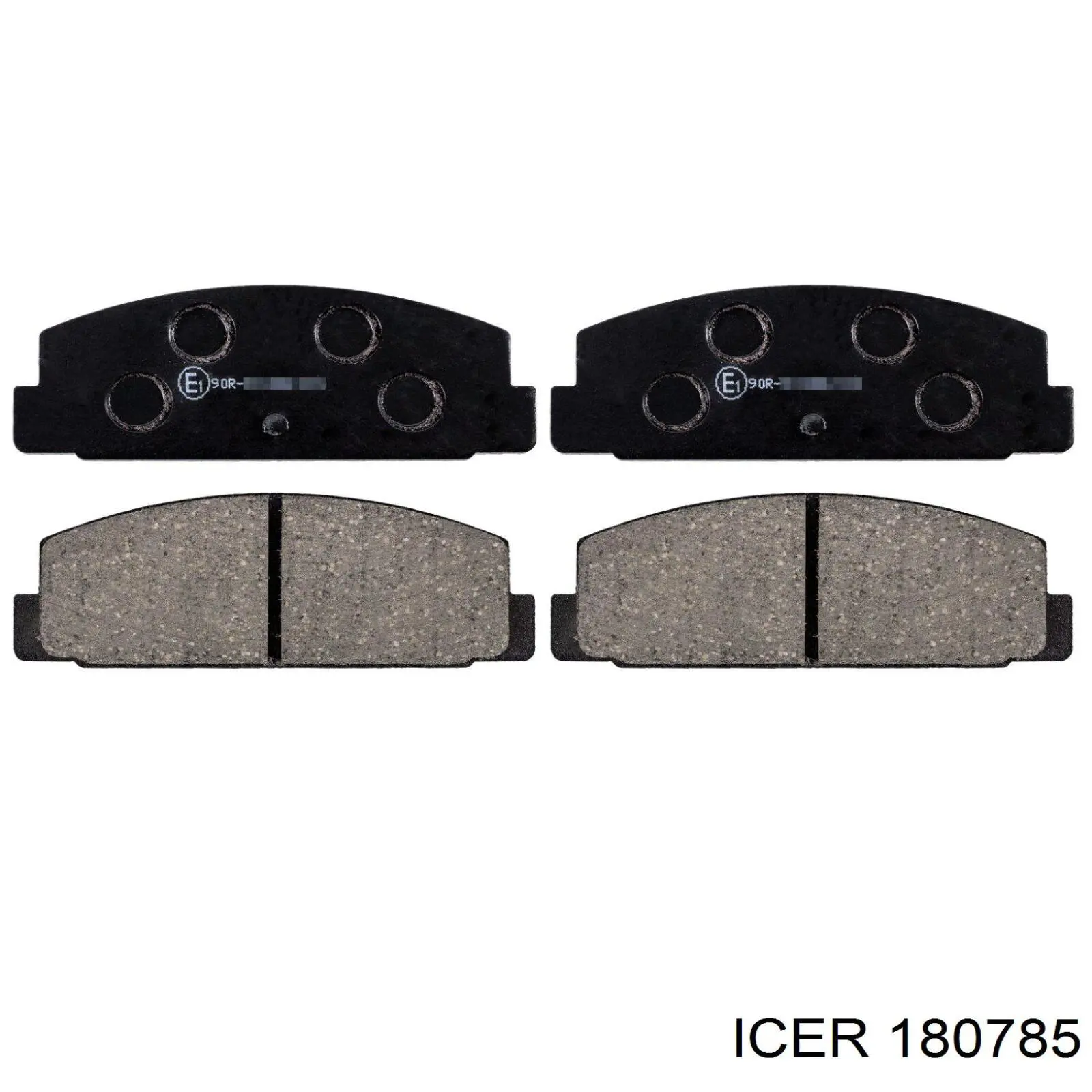 180785 Icer