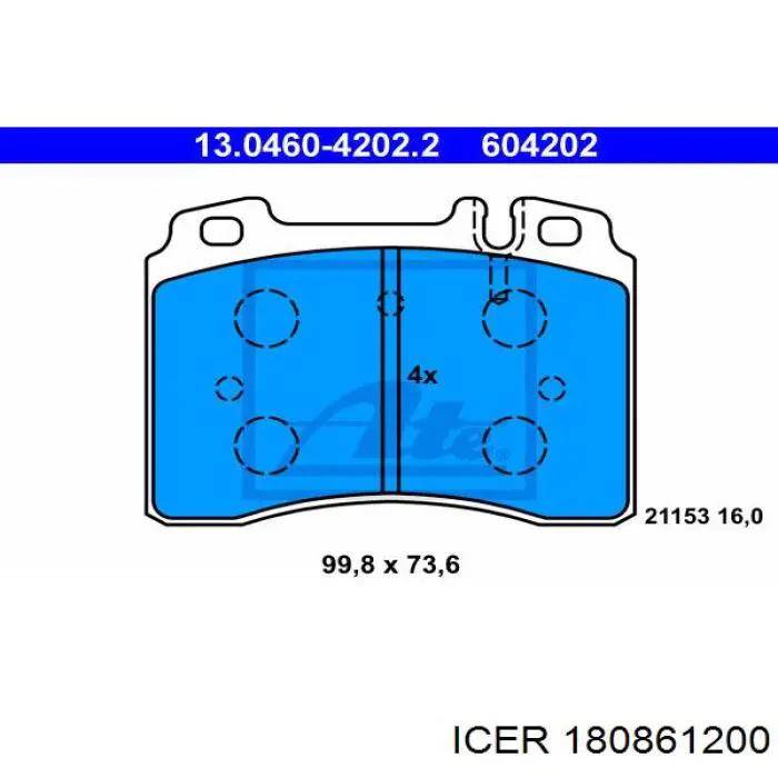 180861200 Icer