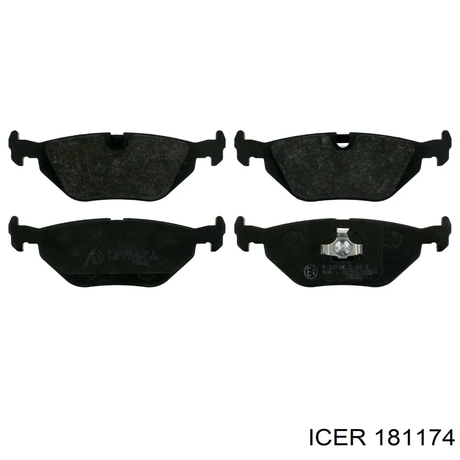 181174 Icer