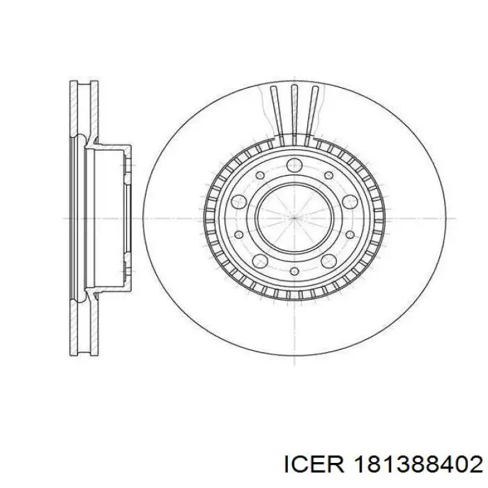 181388402 Icer