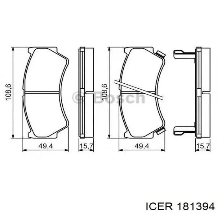 181394 Icer