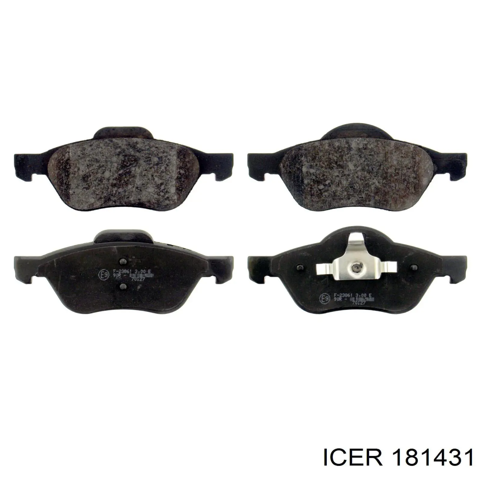 181431 Icer