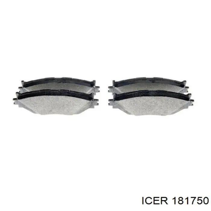 181750 Icer