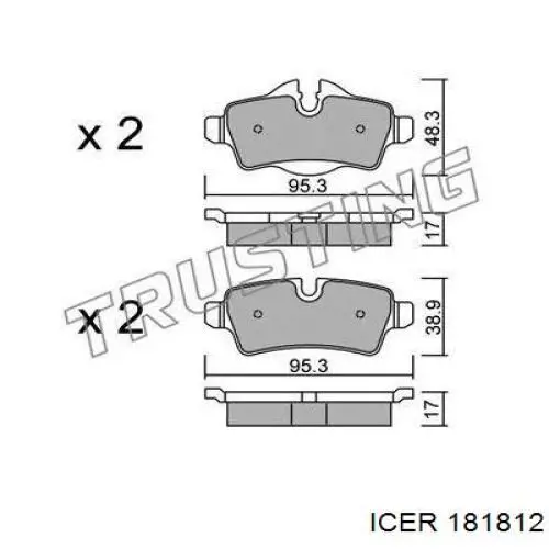 181812 Icer