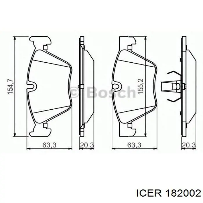 182002 Icer
