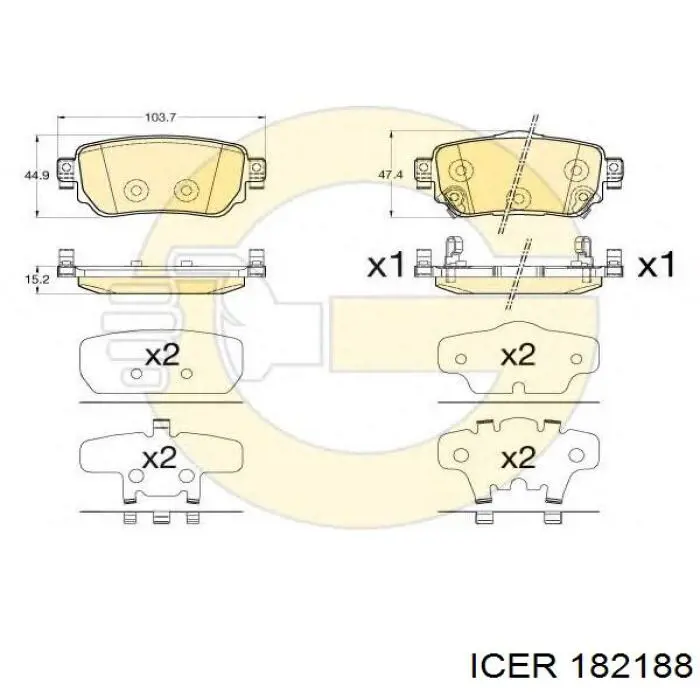 Nissan Qashqai 2 J11