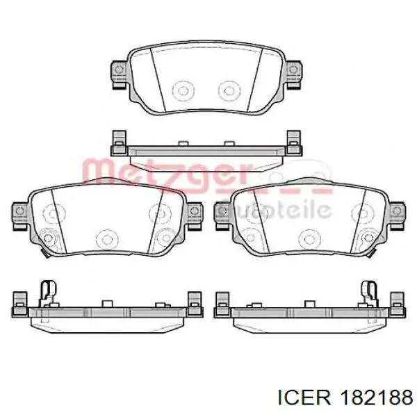 Nissan Qashqai 2 J11
