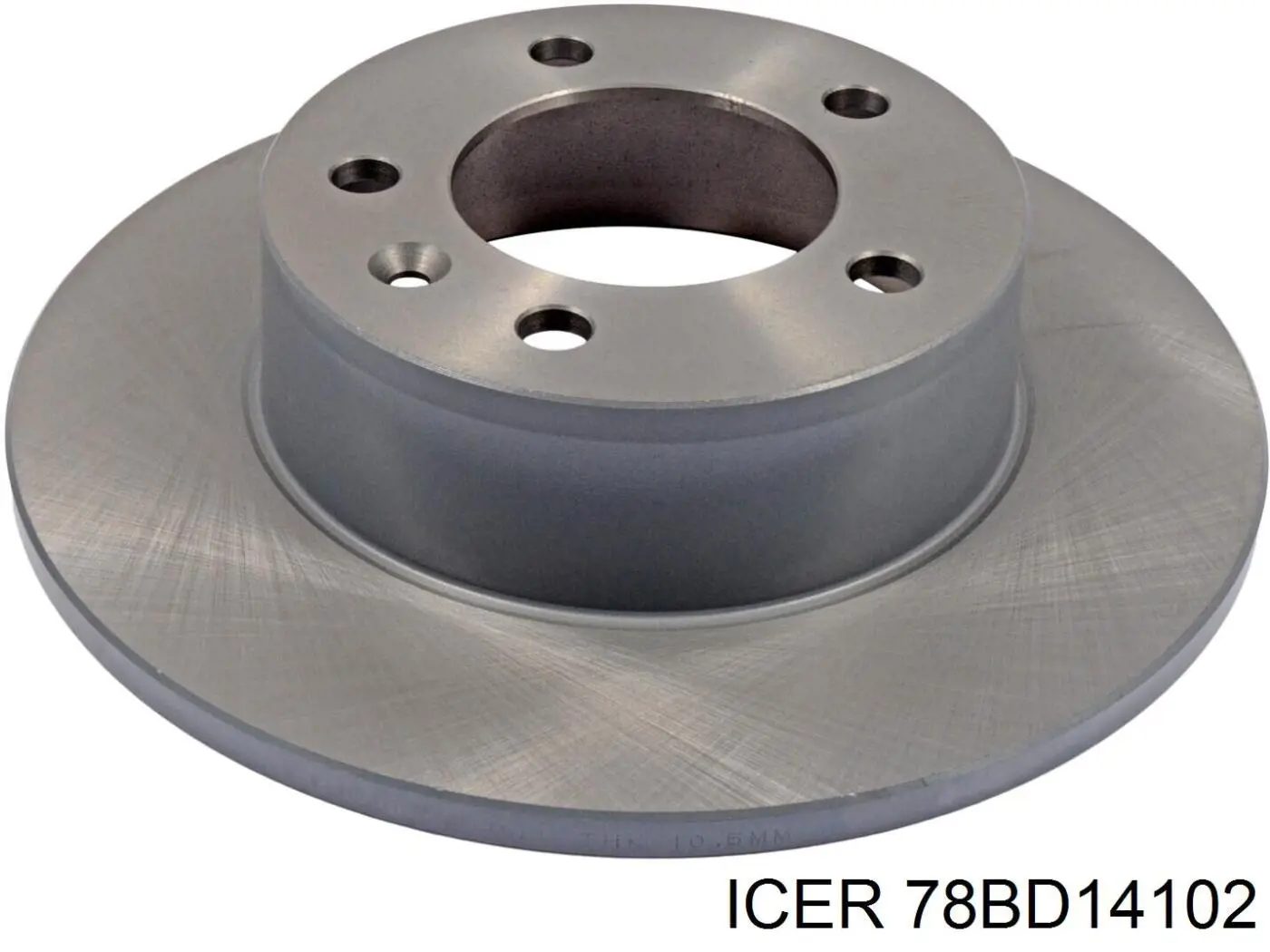 78BD14102 Icer