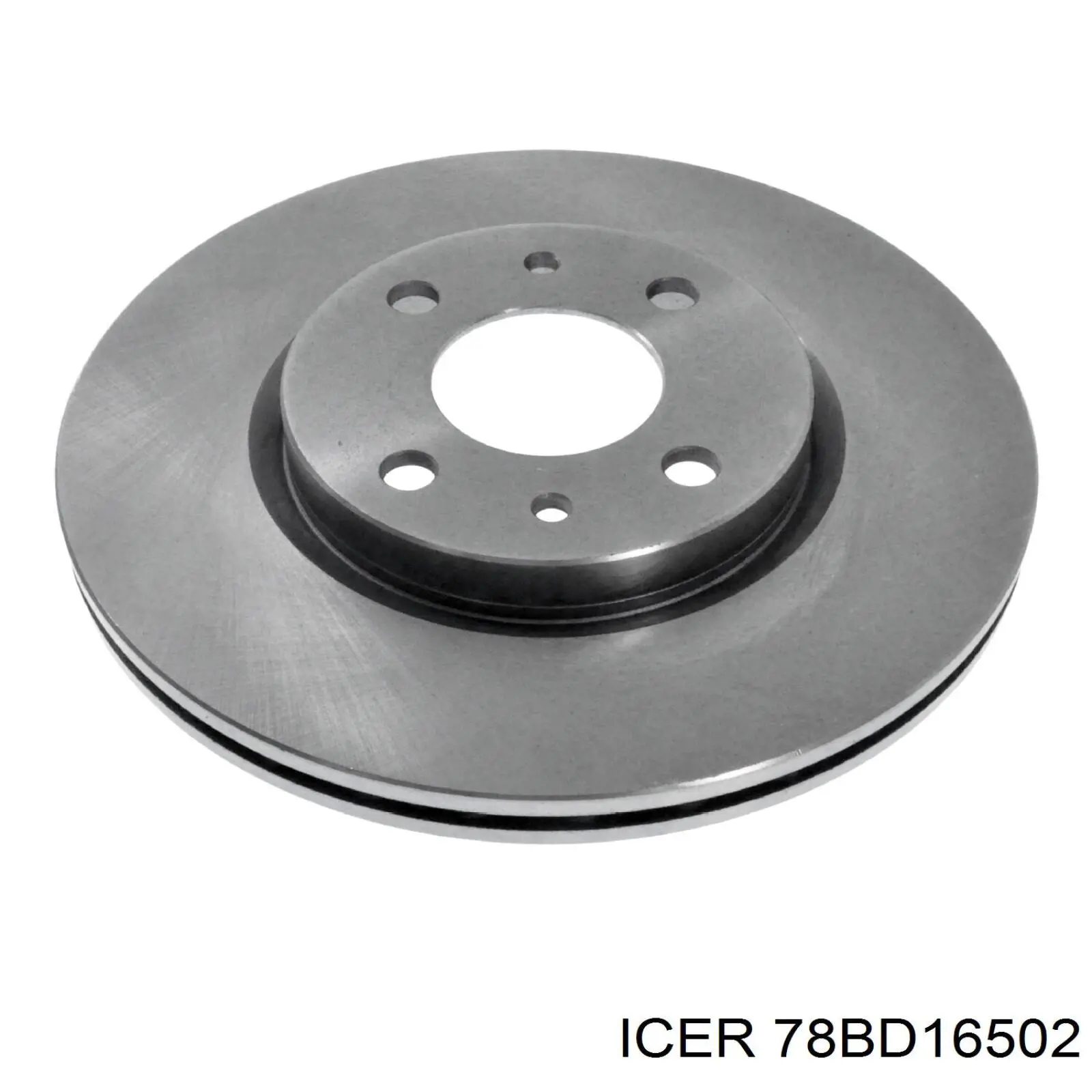 78BD16502 Icer
