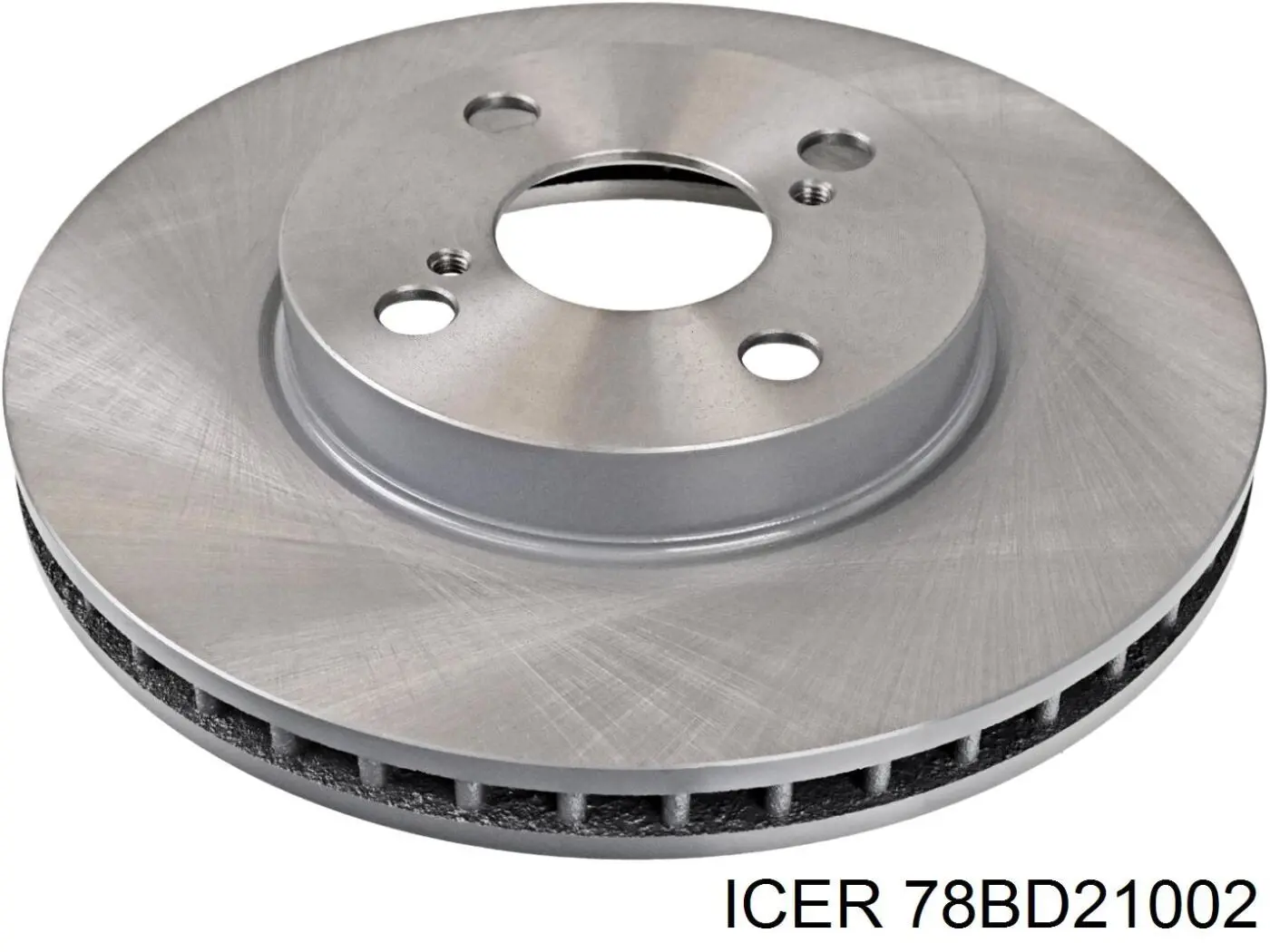 78BD21002 Icer